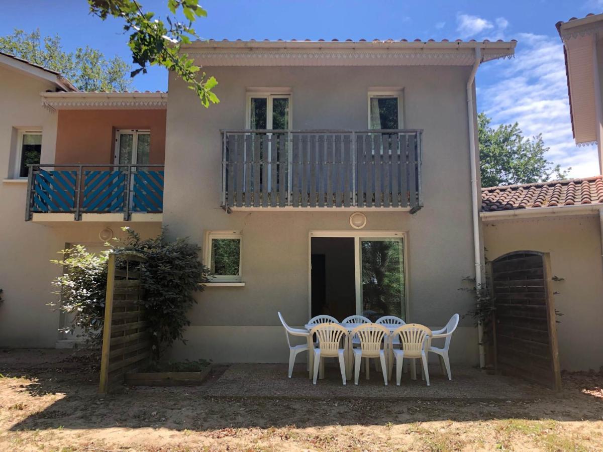 Holiday home House Near The Ocean And Forest Soulac-sur-Mer